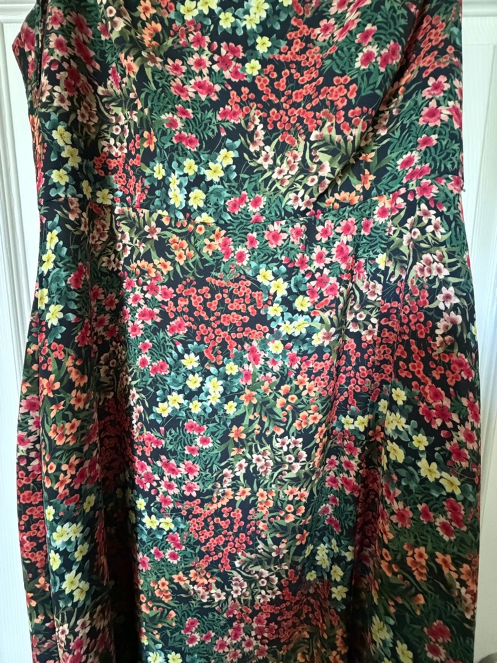 Park & Fifth Willow Dress - Picture 8 of 9